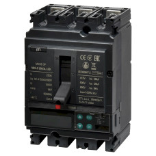 Автоматический выключатель силовой 3P 250А 36кА ETI ETIBREAK NBS 250/3L 4673085