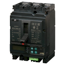 Автоматический выключатель силовой 3P 160А 36кА ETI ETIBREAK NBS 160/3L NBS-EC