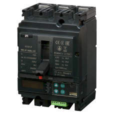 Автоматичний вимикач силовий 3P 100А 36кА ETI ETIBREAK NBS 100/3L 4673051
