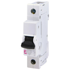 Автоматичний вимикач 1P 32А C 4,5кА ETI ETIMAT S4