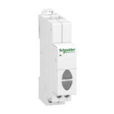 Арматура светосигнальная Свет. инд. iIL двойн. белый 110-230В~ Schneider Electric