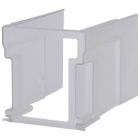 Кришка захисна клем ZP 123/10 HA ETI