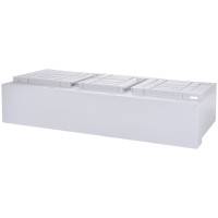 Защитная крышка PRS KVL-2 3P (длина 42) ETI