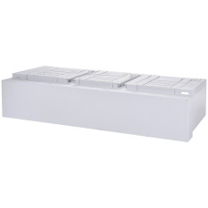 Защитная крышка PRS KVL-2 3P (длина 42) ETI