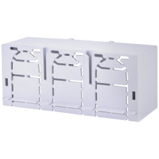 Защитная крышка PRS KVL-00 3P S (длина 36) ETI