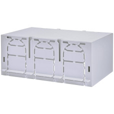 Защитная крышка PRS KVL-00 3P L (длина 66) ETI