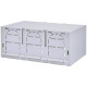 Кришка захисна PRS KVL-00 3P L (довжина 66) ETI