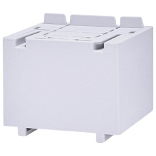 Защитная крышка PRS KVL-00 1P L (длина 36, нижн.) ETI