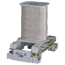 Котушка керування BCСE-25 - 110В DC ETI