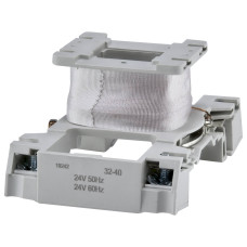 Катушка управления BCAE-40 - 24В AC ETI