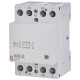 Контактор модульний 63А 2NO+2NC 230В AC/DC ETI RD 63-22