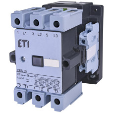 Контактор силовий 65А 230В AC ETI CES 65.22