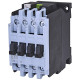 Контактор малогабаритний 6А 3NO 24В AC ETI CES 6.10