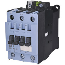 Контактор силовий 45А 230В AC ETI CES 45.00