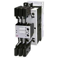 Контактор силовий 80А 400В AC ETI CEM 60CK.01N