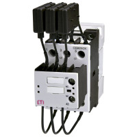 Контактор силовий 36А 400В AC ETI CEM 25CK.01N