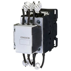 Контактор силовий 22А 400В AC ETI CEM 25CN.10