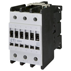 Контактор силовий 65А 110В AC ETI CEM 65.00