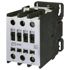 Контактор силовий 40А 42В AC ETI CEM 40.00