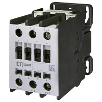Контактор силовий 40А 400В AC ETI CEM 40.00