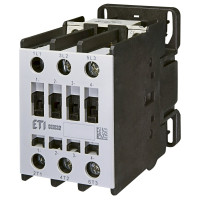 Контактор силовий 32А 400В AC ETI CEM 32.00