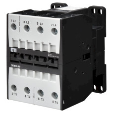 Контактор модульный 130А 230В AC ETI