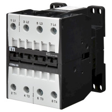 Контактор модульный 62А 230В AC ETI