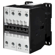 Контактор модульный 50А 230В AC ETI