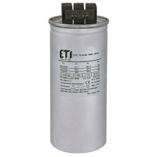 Батарея конденсаторная 15кВАр 400В ETI LPC
