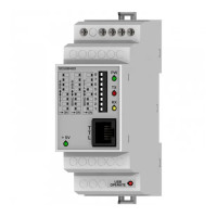 Модуль коммуникационный Конвертер SC-USB485 TTL /USB-RS485 ETI