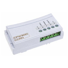 Коммуникационный модуль связи CFW300-CCAN ETI