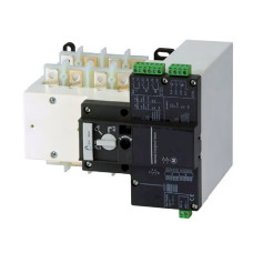 Комплект контактів вимірювання напруги MLBS-VT630r (для MLBS 630А, 8 контактів) ETI
