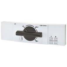 Комплект з'єднання в 1-0-2 CLBS-CK125 (для CLBS 100-125А) ETI
