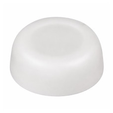 Силиконовый колпачок EGF-SC (IP67, прозрачный) ETI