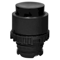 Кнопка-модуль виступаюча NSE-PBP-C (чорна) ETI