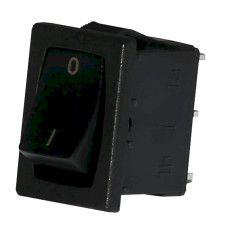 Кнопка USS-06/S 10А (Н.в.) ETI