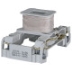 Котушка керування BCAE4-25 - 24В AC ETI