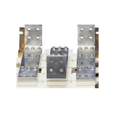 Соединительный элемент LBS-BR2000-2500 CO (тип а) ETI