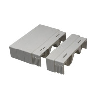 Защитный кожух BBC-60/3 (для шин 4P, диапазон 27-50мм) ETI