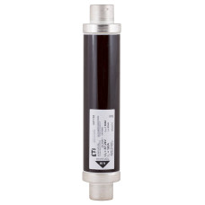Предохранитель высоковольтный VVT-D3 7,2кВ 100А 63кА 442мм 80N THERMO/Ni ETI