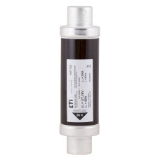 Предохранитель высоковольтный VVT-D3 7,2кВ 100А 63кА 292мм 80N THERMO/Ni ETI