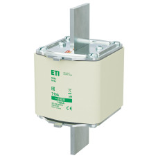 Предохранитель ножевой NH-4A aM 710А 690В ETI