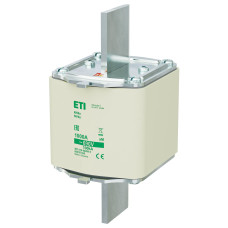Предохранитель ножевой NH-4A aM 1000А 690В ETI