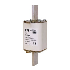 Предохранитель для аккумуляторных систем NH-3 gBat 315А 700В DC ETI