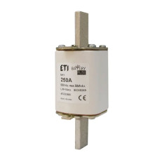 Предохранитель для аккумуляторных систем NH-3 gBat 315А 550В DC ETI
