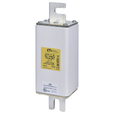 Предохранитель для солнечных систем NH-2XL gPV 250А 1500В DC L/R=2мс ETI