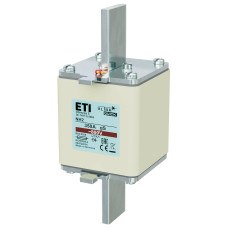 Предохранитель ножевой NH-2 gS 350А 800В ETI