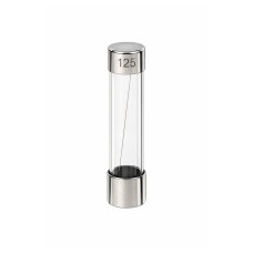 Предохранитель цилиндрический 6,3x32 0,25А 250В T ETI