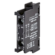 Додатковий контакт BCMLE11 (к CEM CK) ETI