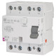 ПЗВ 4P 16А 100мА тип AC ETI EFI-P4